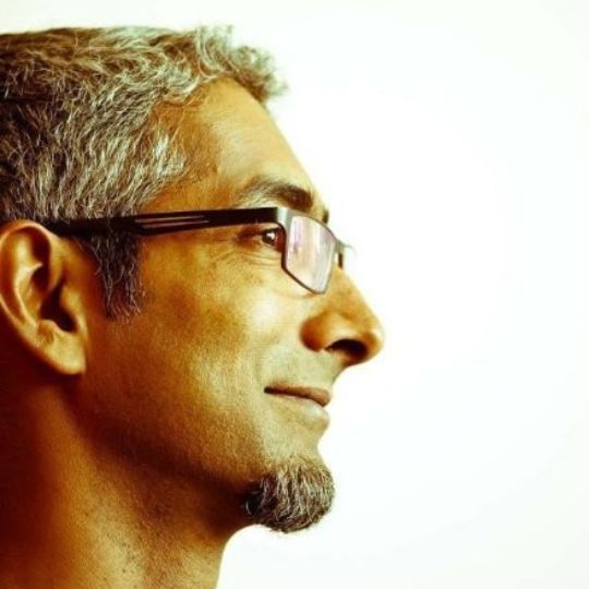 Ameet Mehta