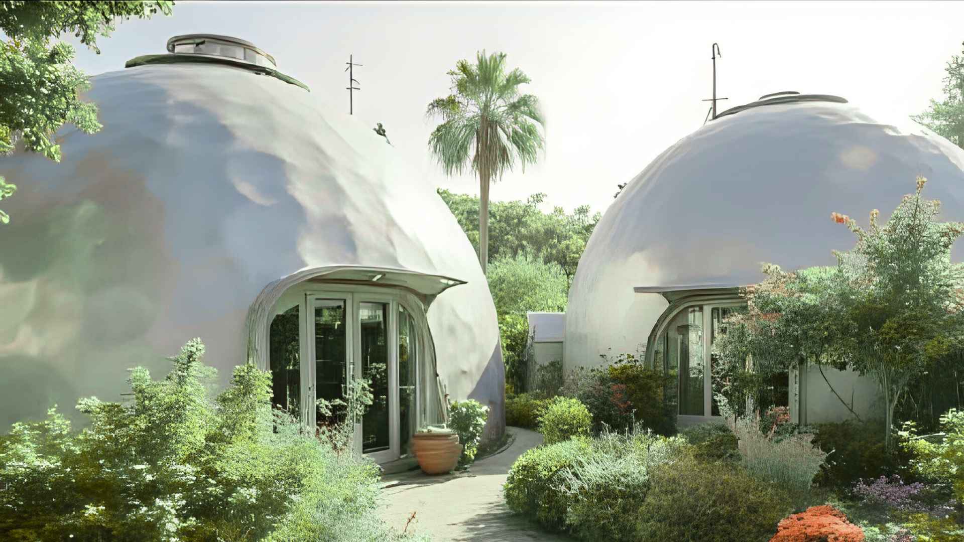 Biodiversity Arc