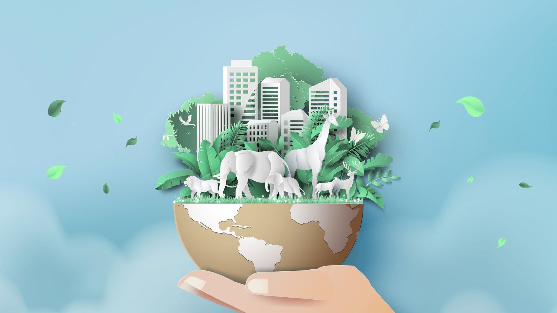 Environmental Restoration
