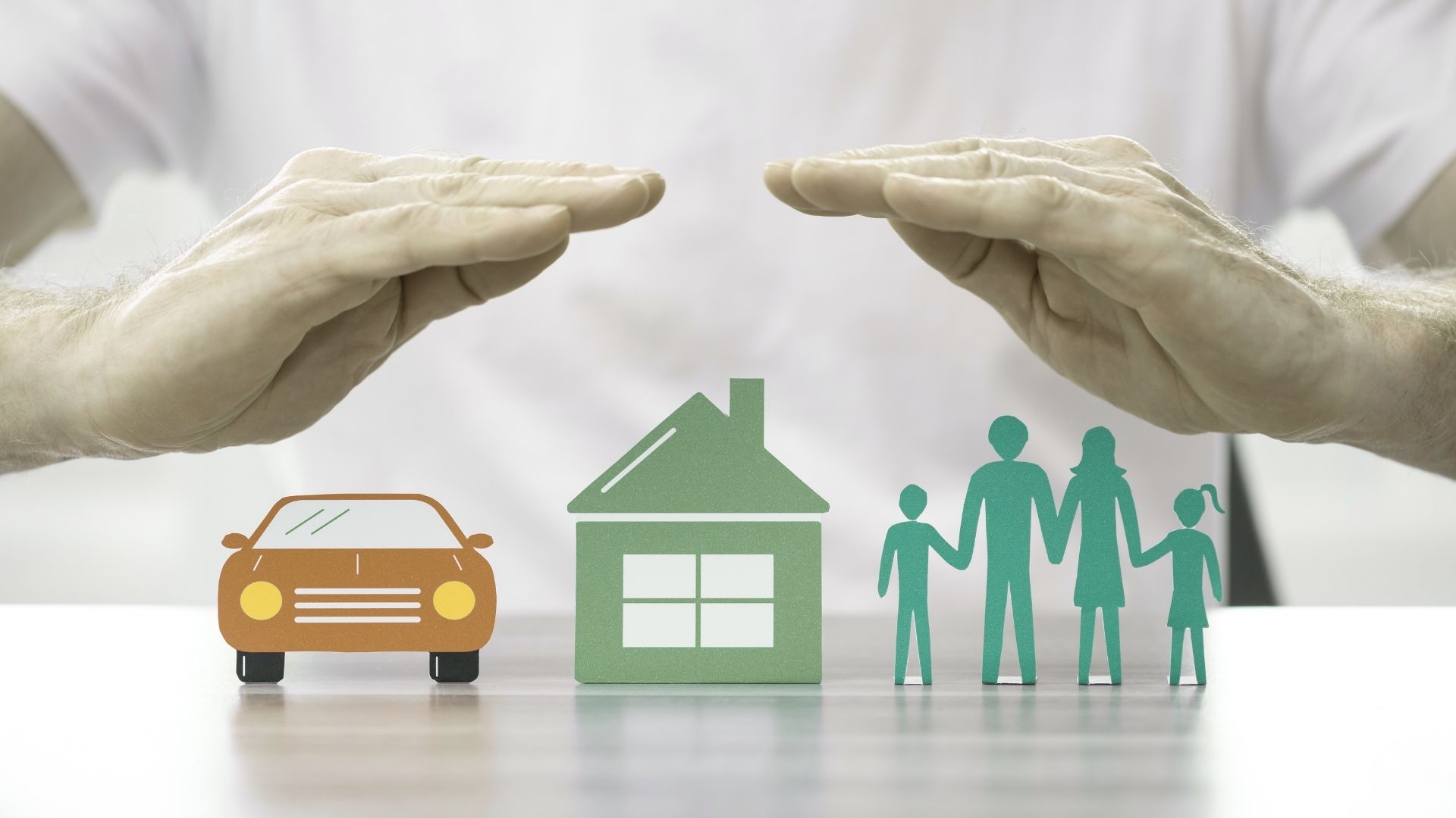 Insurance Innovation