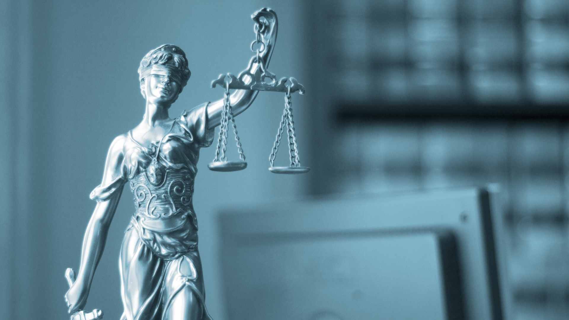 Legal Security
