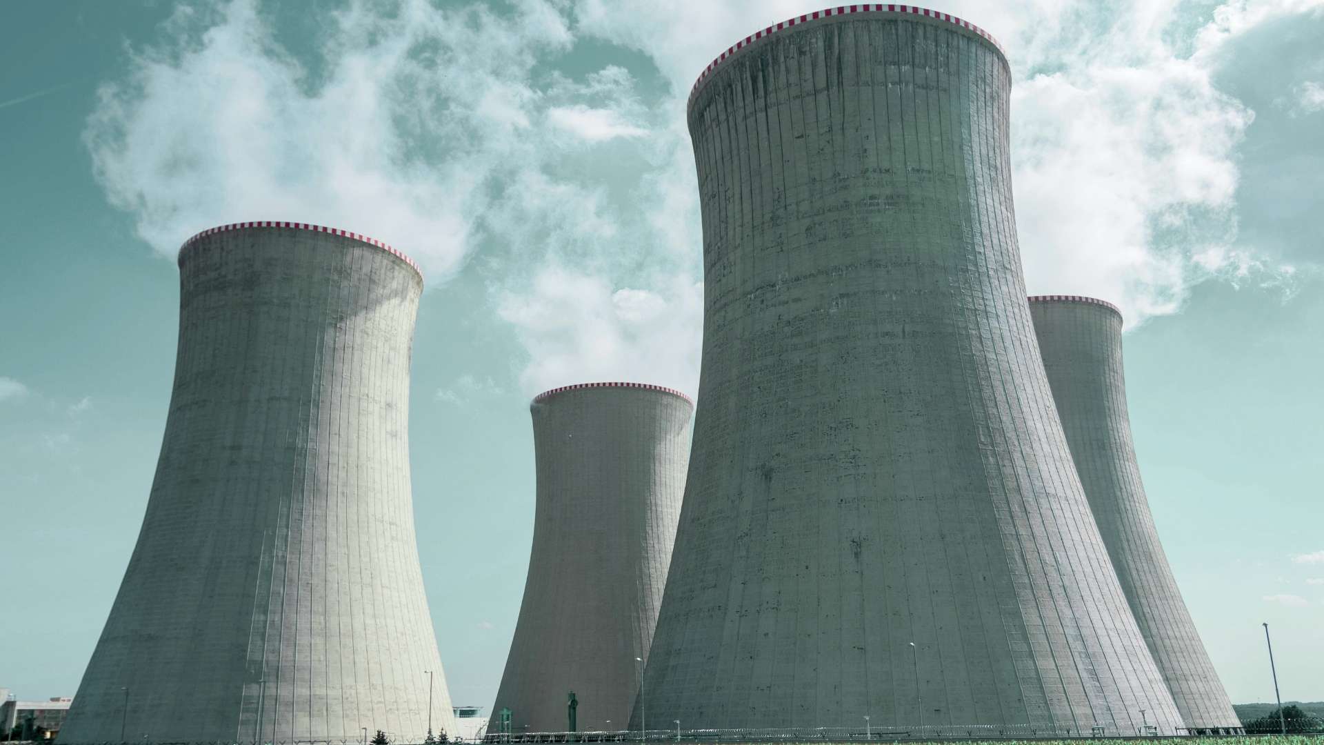 Nuclear Management