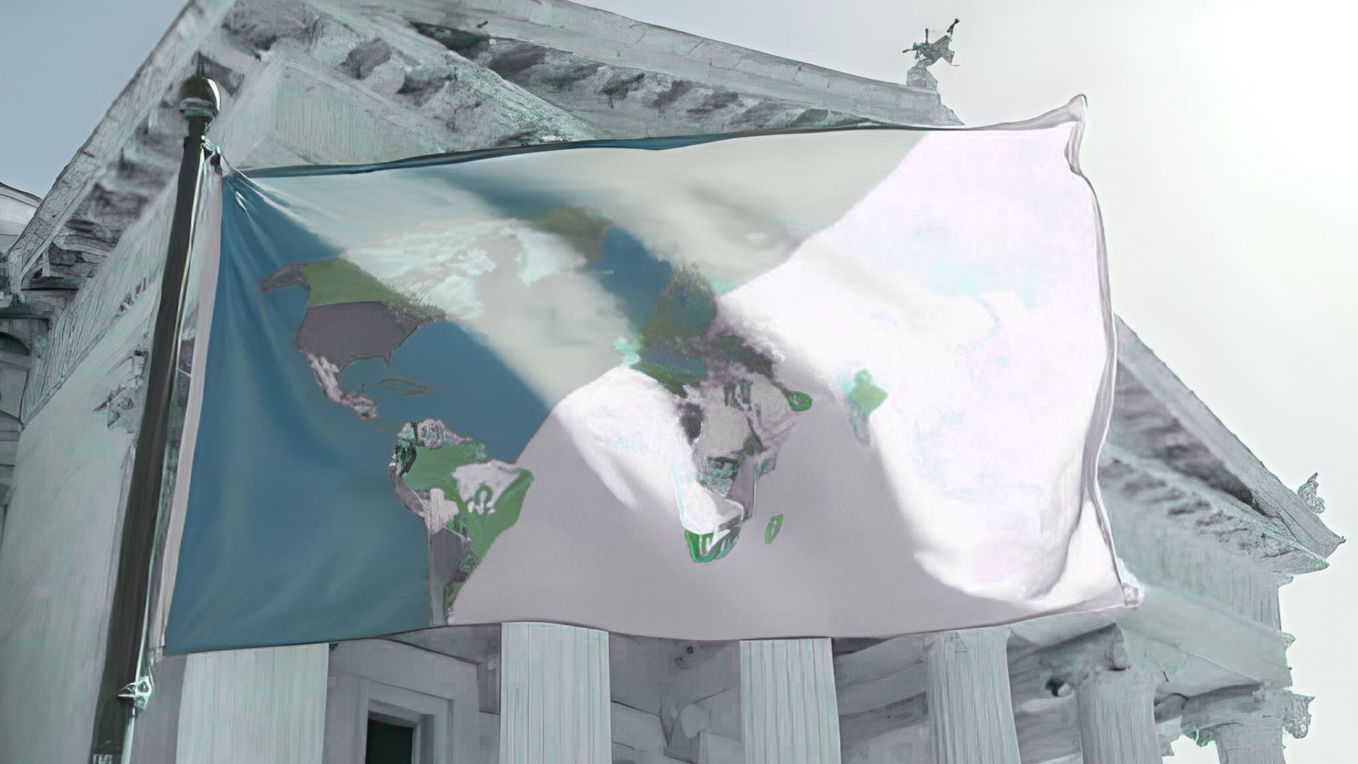 Global Think Tank