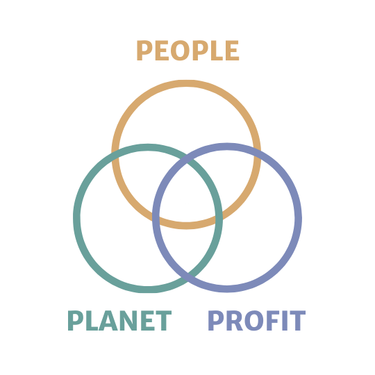 3 P's Framework