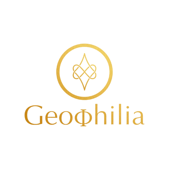 Geophilia
